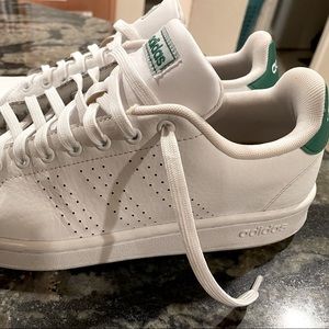 Adidas Advantages Sneaker